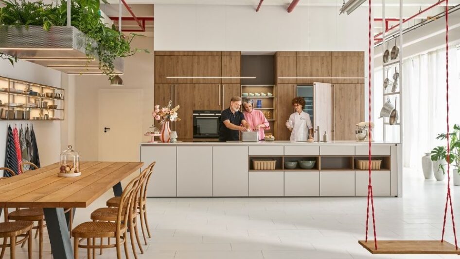 SmartDesign Keukenstudio