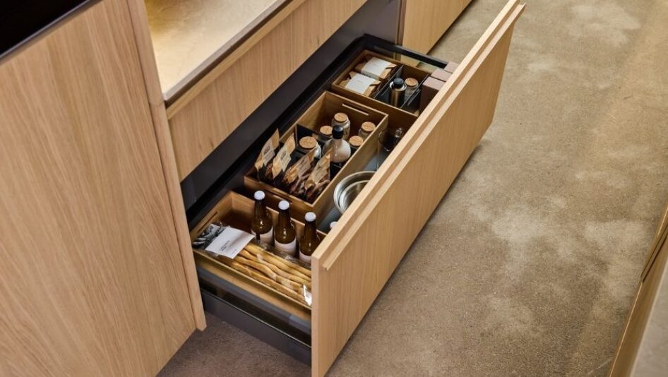 SmartDesign Keukenstudio