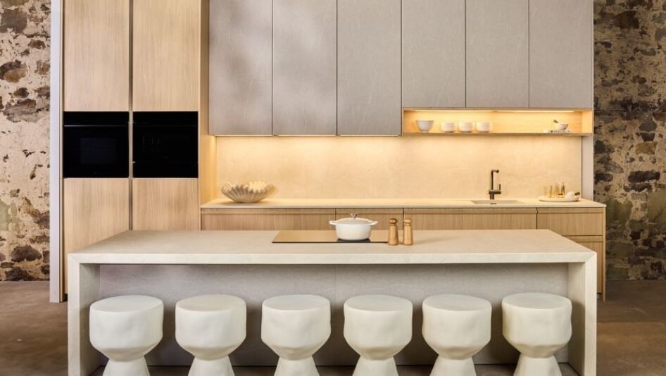 SmartDesign Keukenstudio