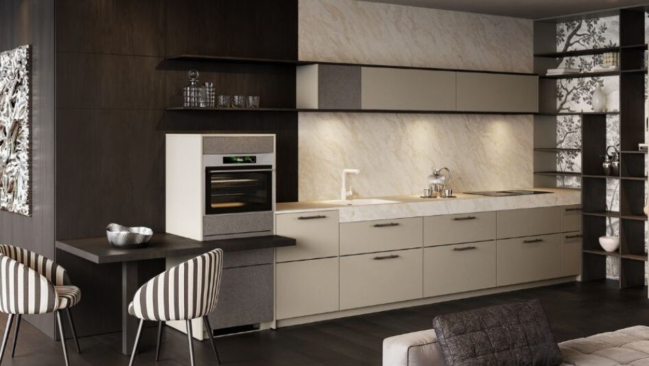 SmartDesign Keukenstudio