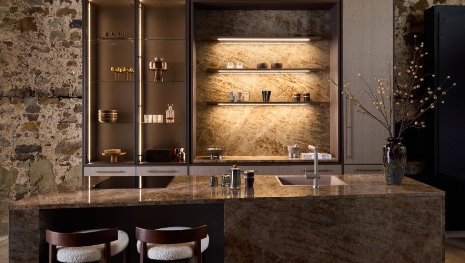 SmartDesign Keukenstudio