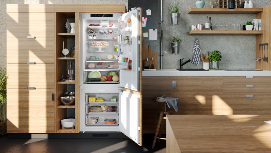 SmartDesign Keukenstudio