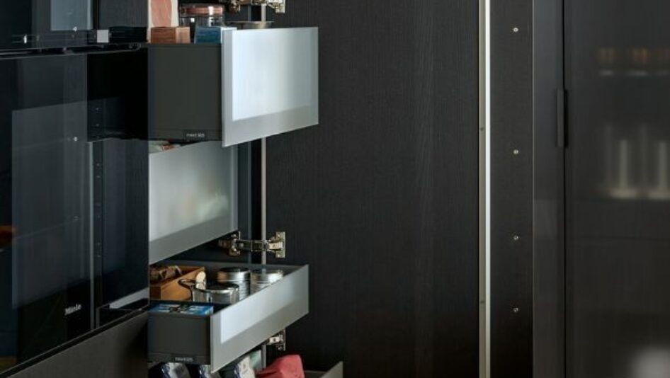 SmartDesign Keukenstudio