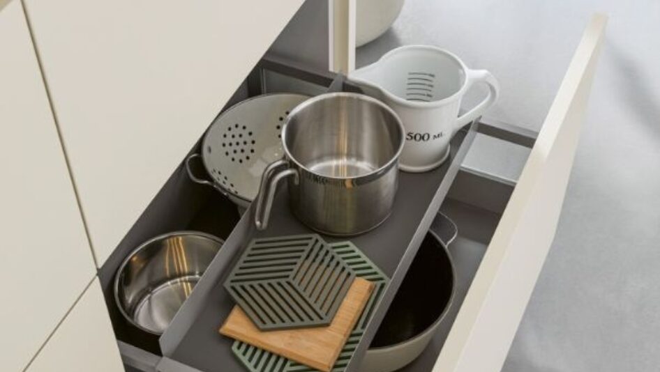 SmartDesign Keukenstudio