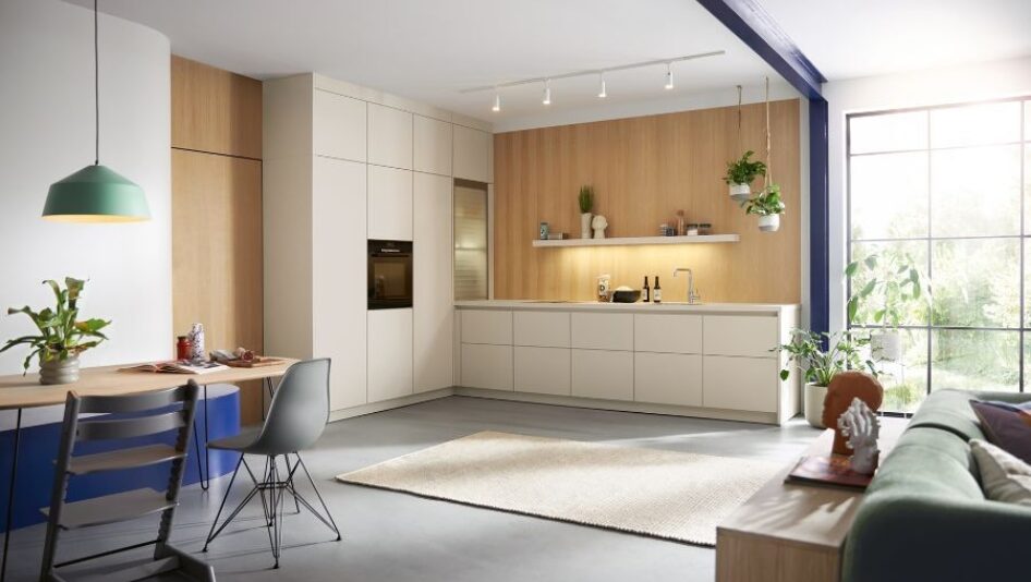 SmartDesign Keukenstudio