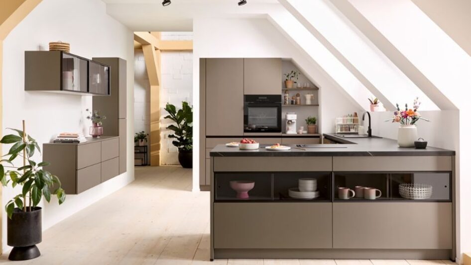 SmartDesign Keukenstudio