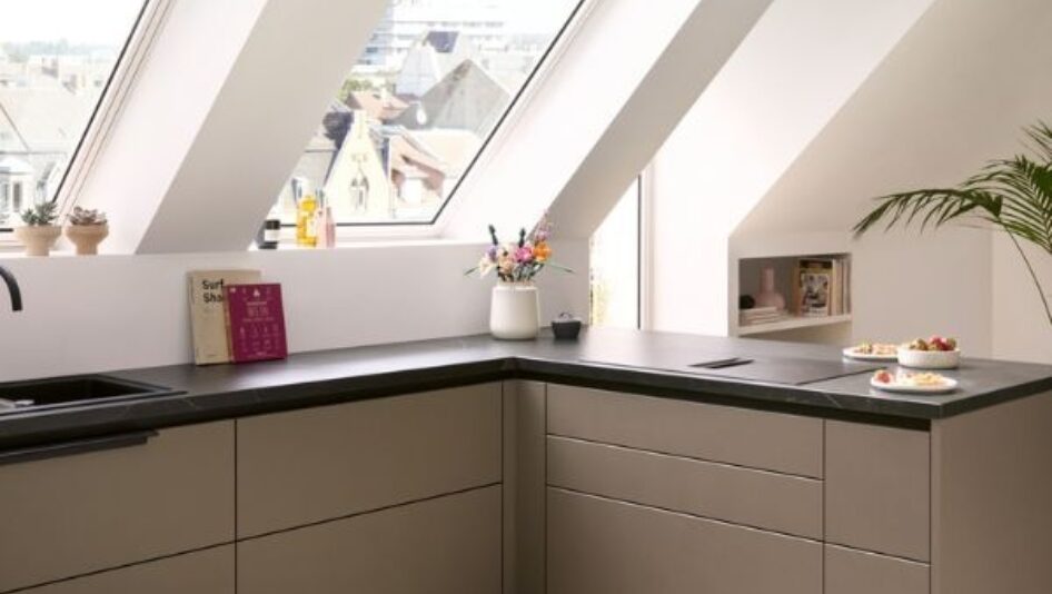 SmartDesign Keukenstudio