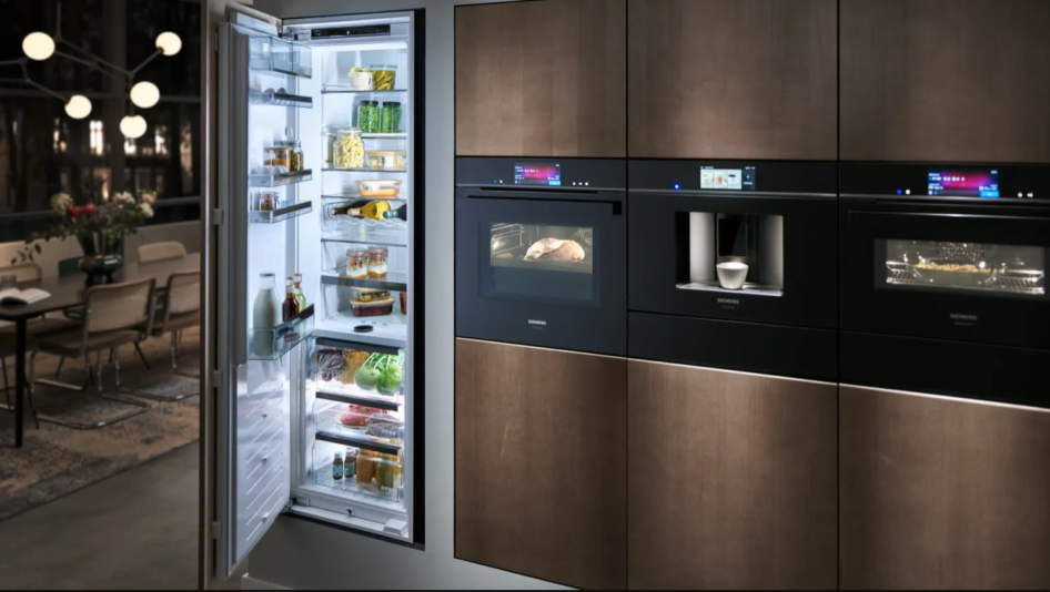 SmartDesign Keukenstudio