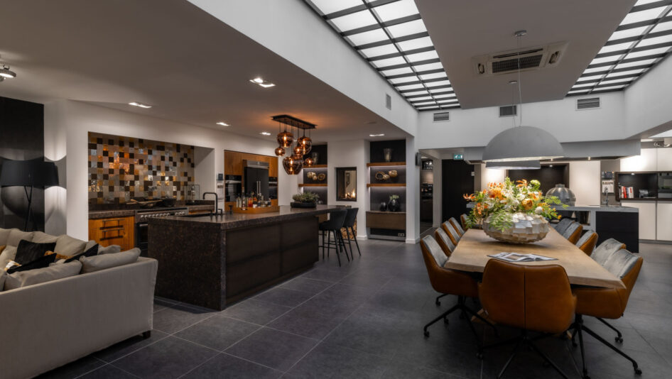 SmartDesign Keukenstudio