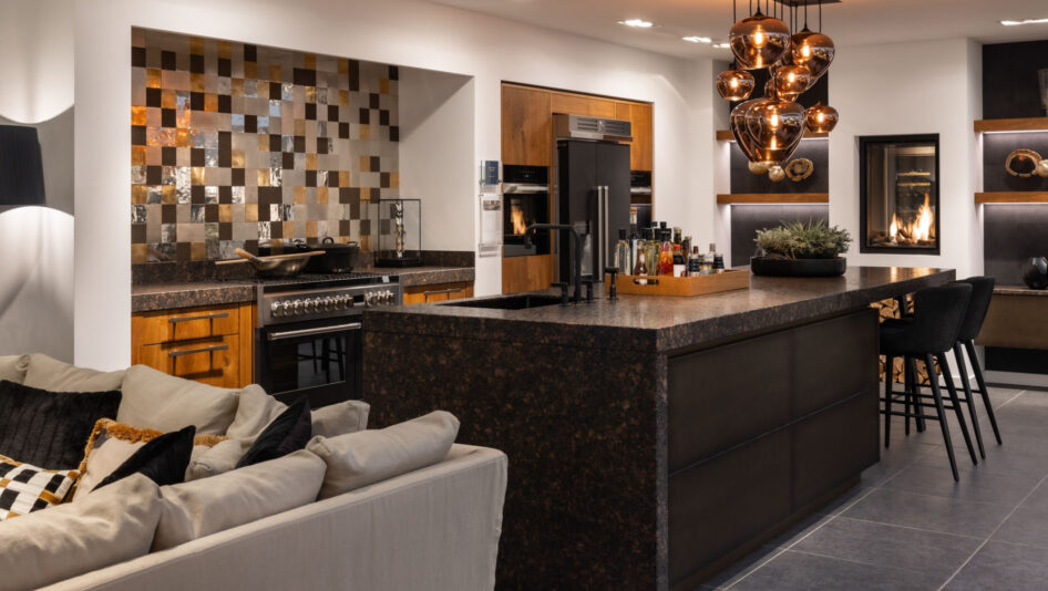 SmartDesign Keukenstudio