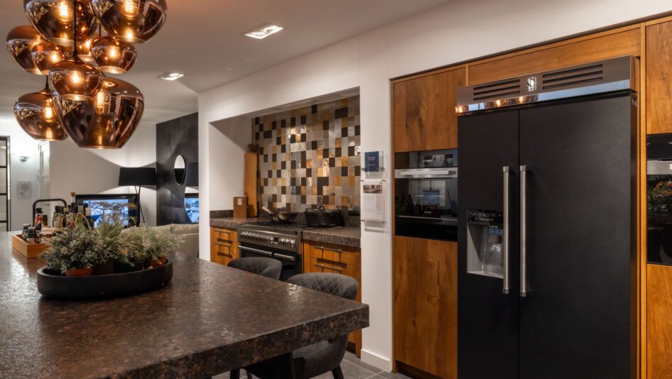 SmartDesign Keukenstudio