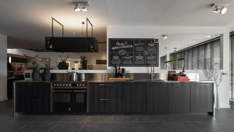 SmartDesign Keukenstudio