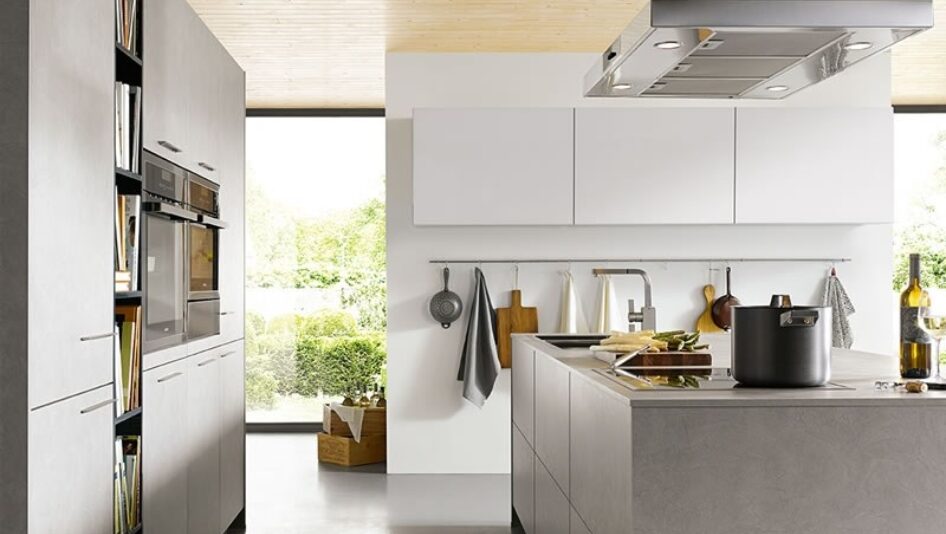 SmartDesign Keukenstudio