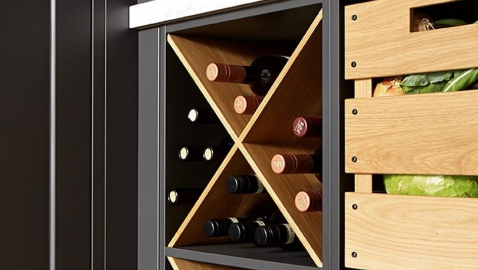 SmartDesign Keukenstudio