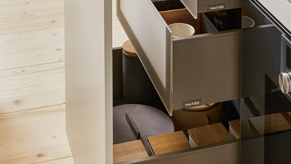 Next125 laden schelp