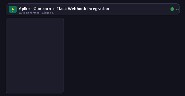Claude Assistant GitLab, 100 internal users, visual 7