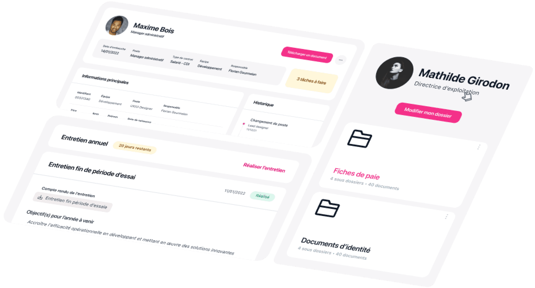 Optimal RH, 5 000 utilisateurs, visuel 5