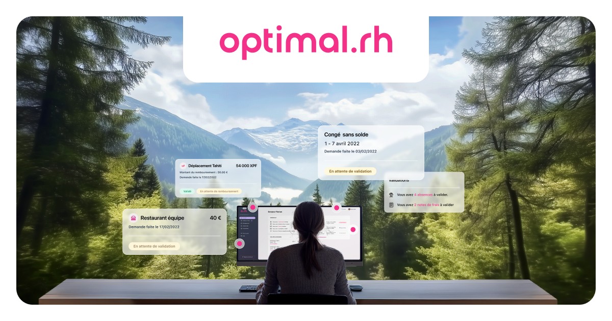 Optimal RH, 5 000 utilisateurs