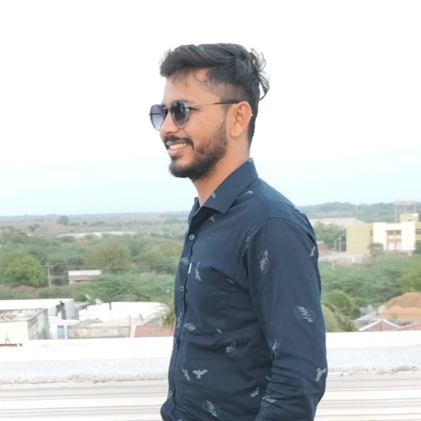 Dharmesh Rajpara