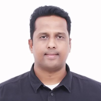 Sudhir Sathiyamoorthy