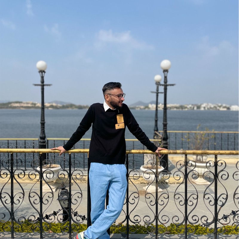 Bhushan Bhatt