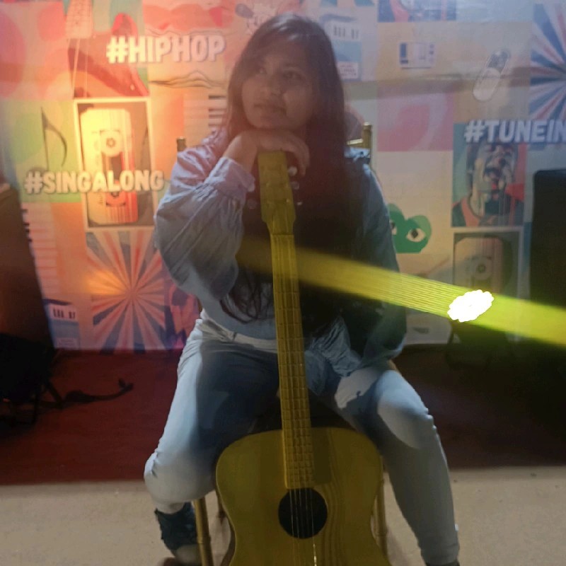 Neha Pisal