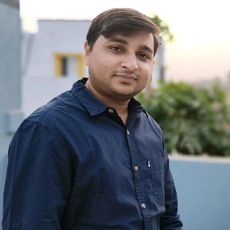 Sudesh Bhat