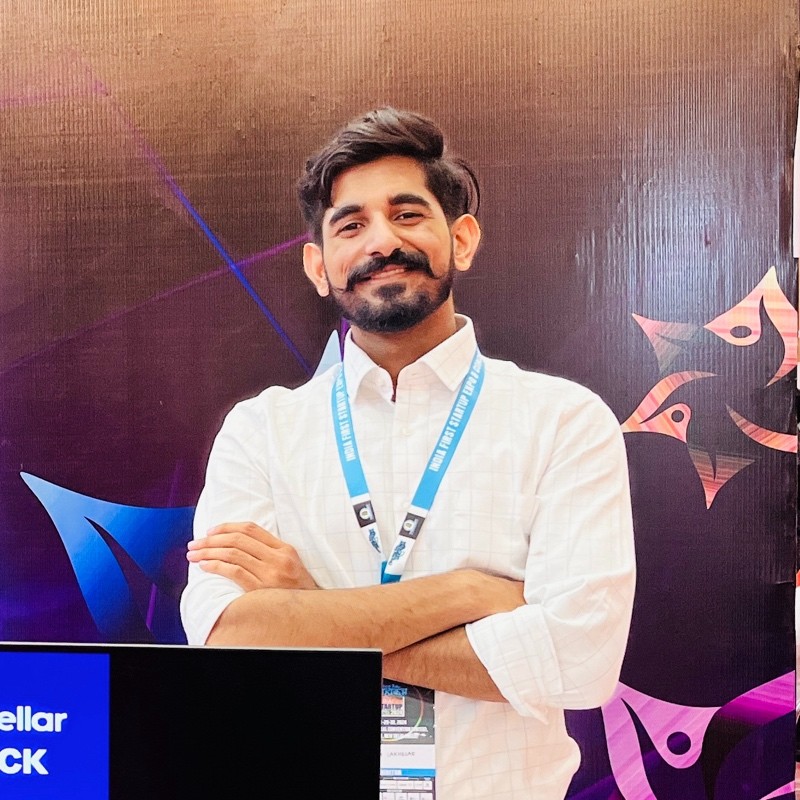 Piyush Lakhesar