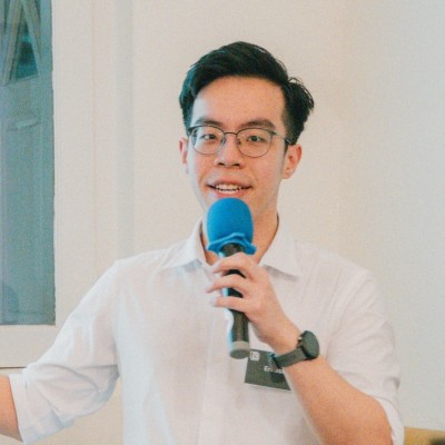 Ernest Choo