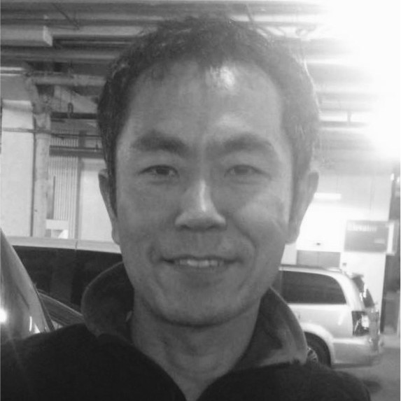 Harry Zhang