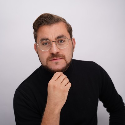 Amir Mostafavi