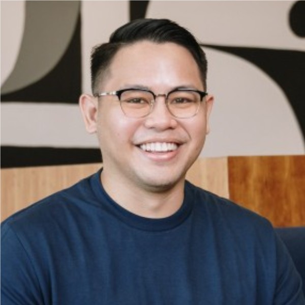 Shad de la Cruz