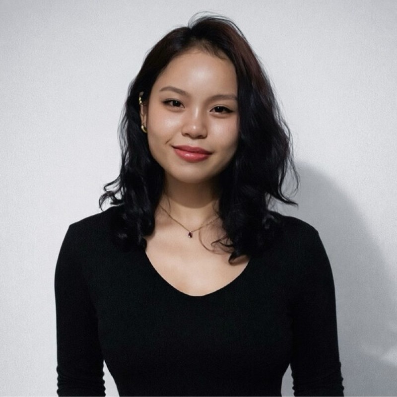 Jade Liew