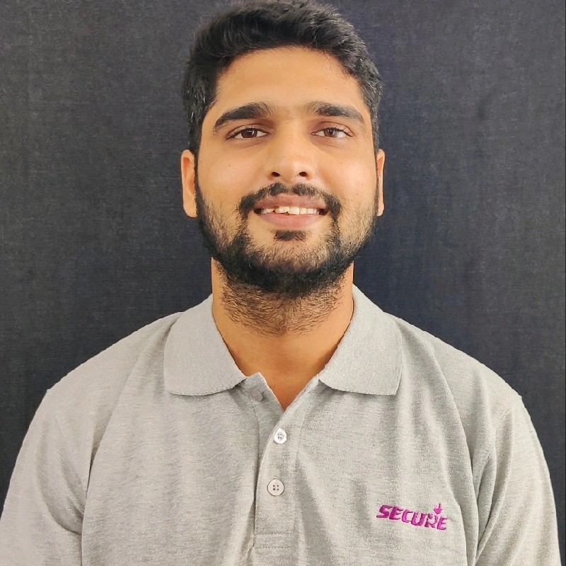 Rohan Jain