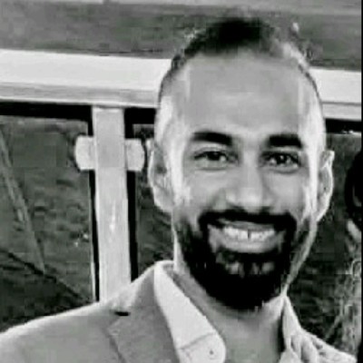 bhaargav rengarajan