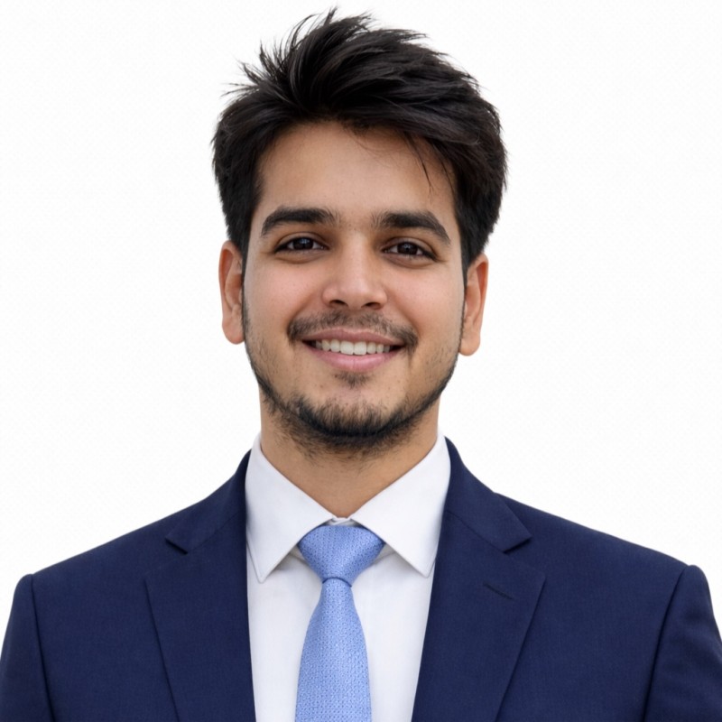 ABHISHEK JHA