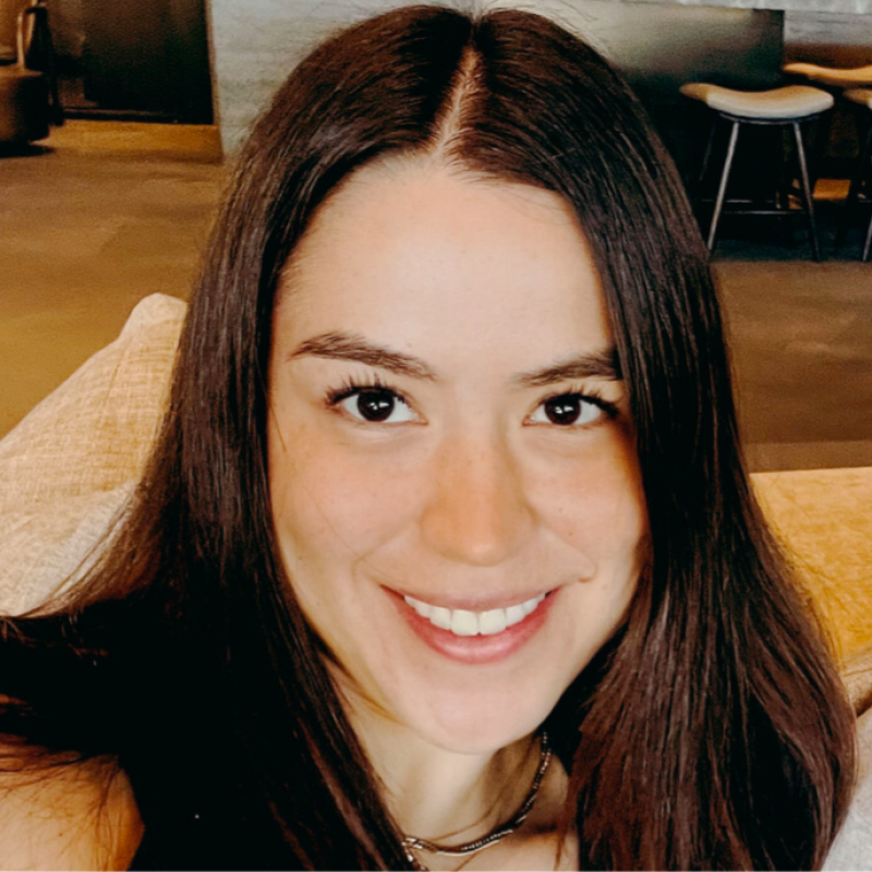 Julia Casillas