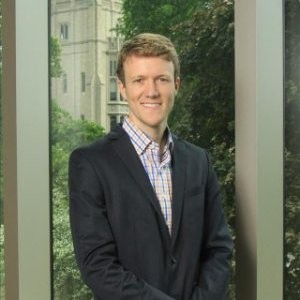 JP Tucker