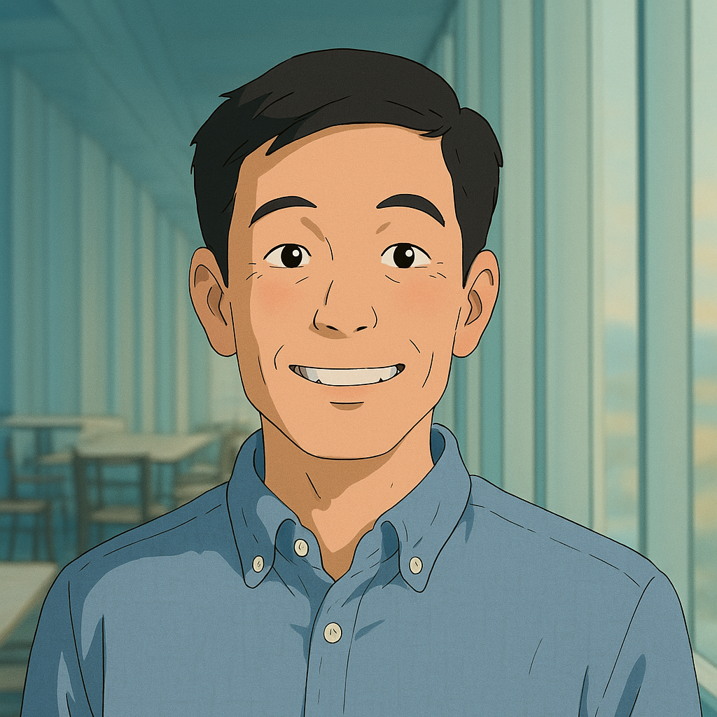 Karl Sun