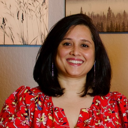 Soujanya Madhurapantula