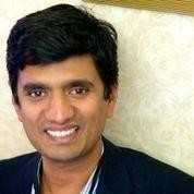 Murali Chandrasekharan