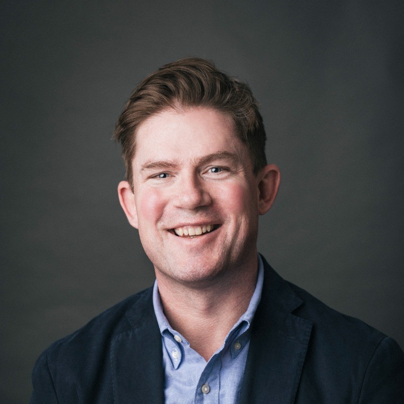 Angus Birchall