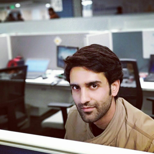 Sheikh Baseer Ahmad