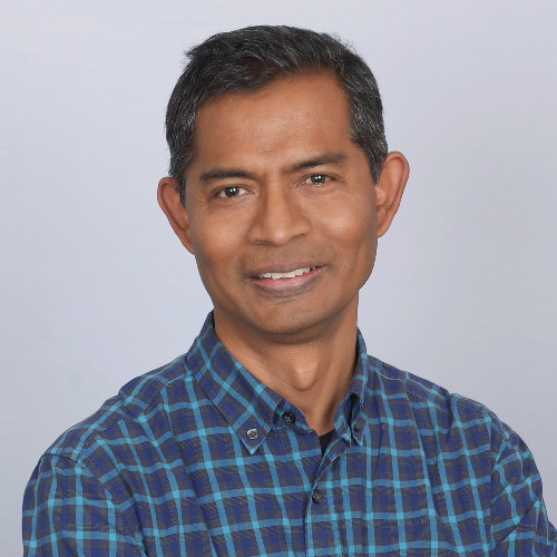 Bijoy Bora