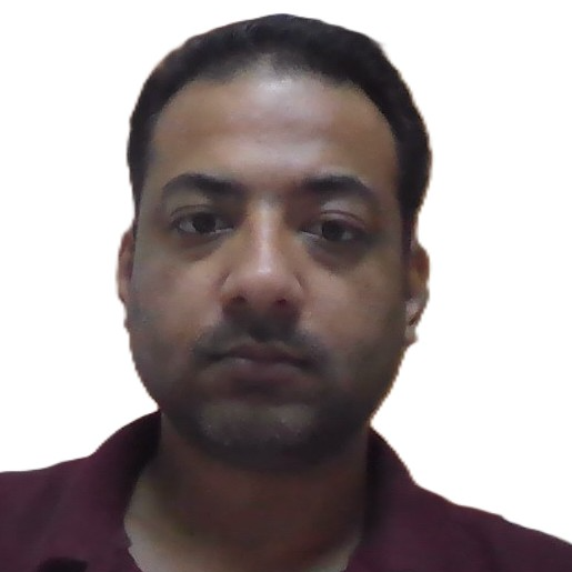 Abhishek Gupta