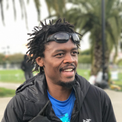 Moses Nyaribo