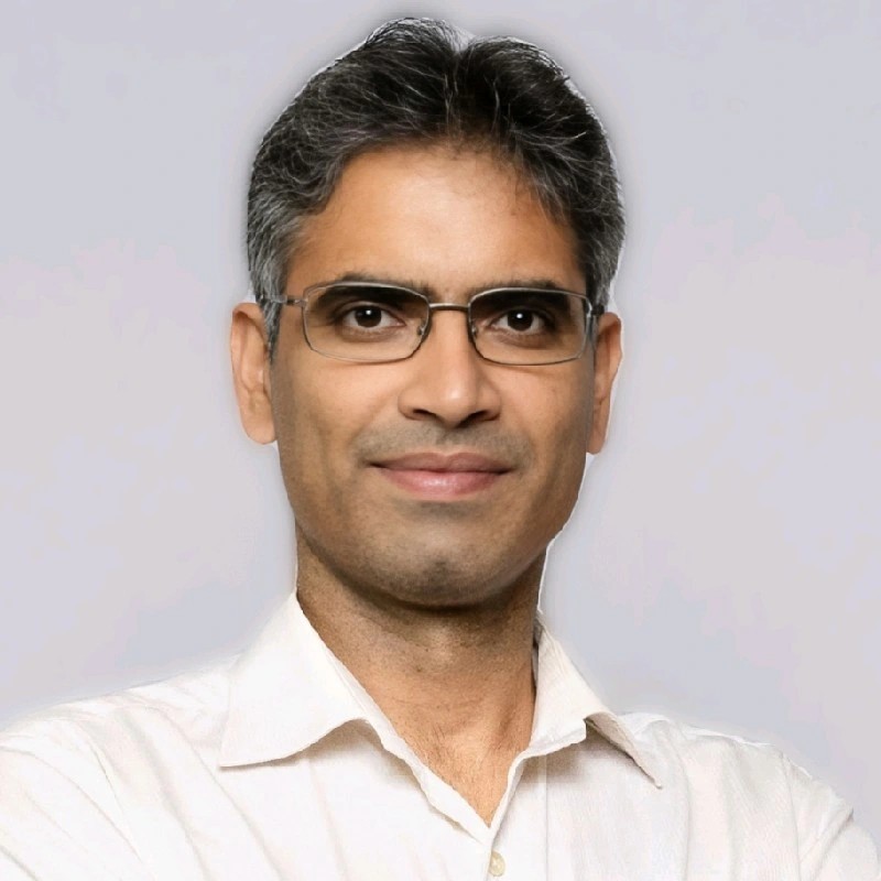 Rohit Shawarikar