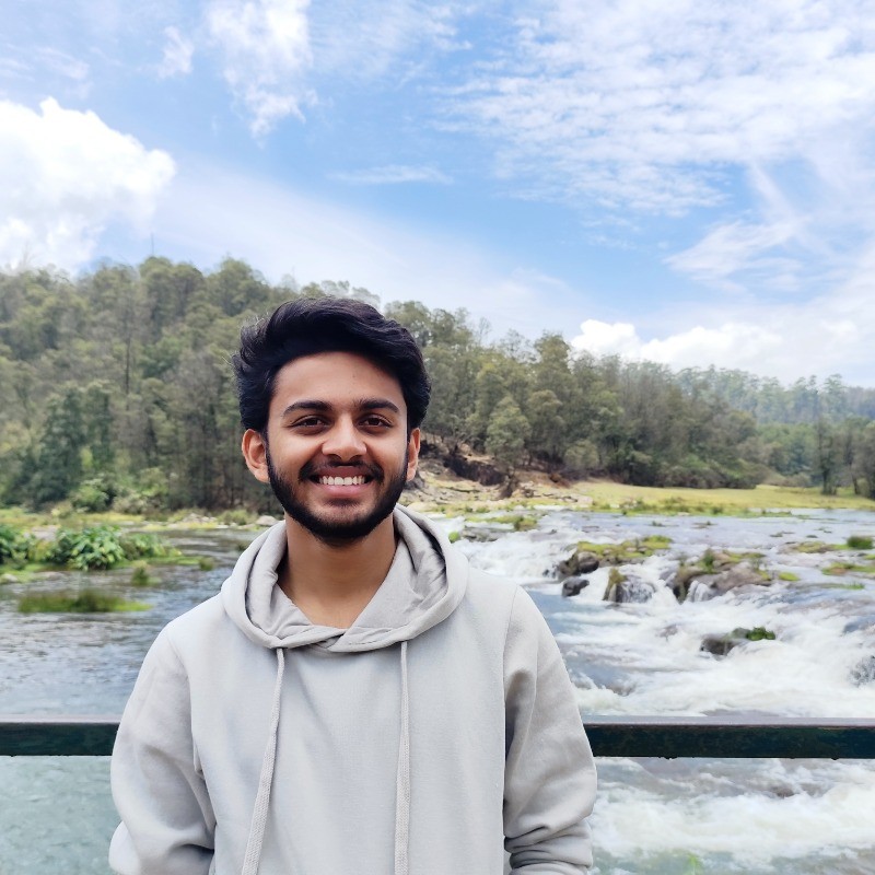 Shubham Mahobia