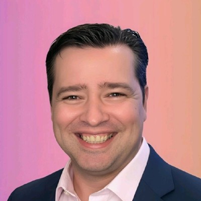 Andrew Grande