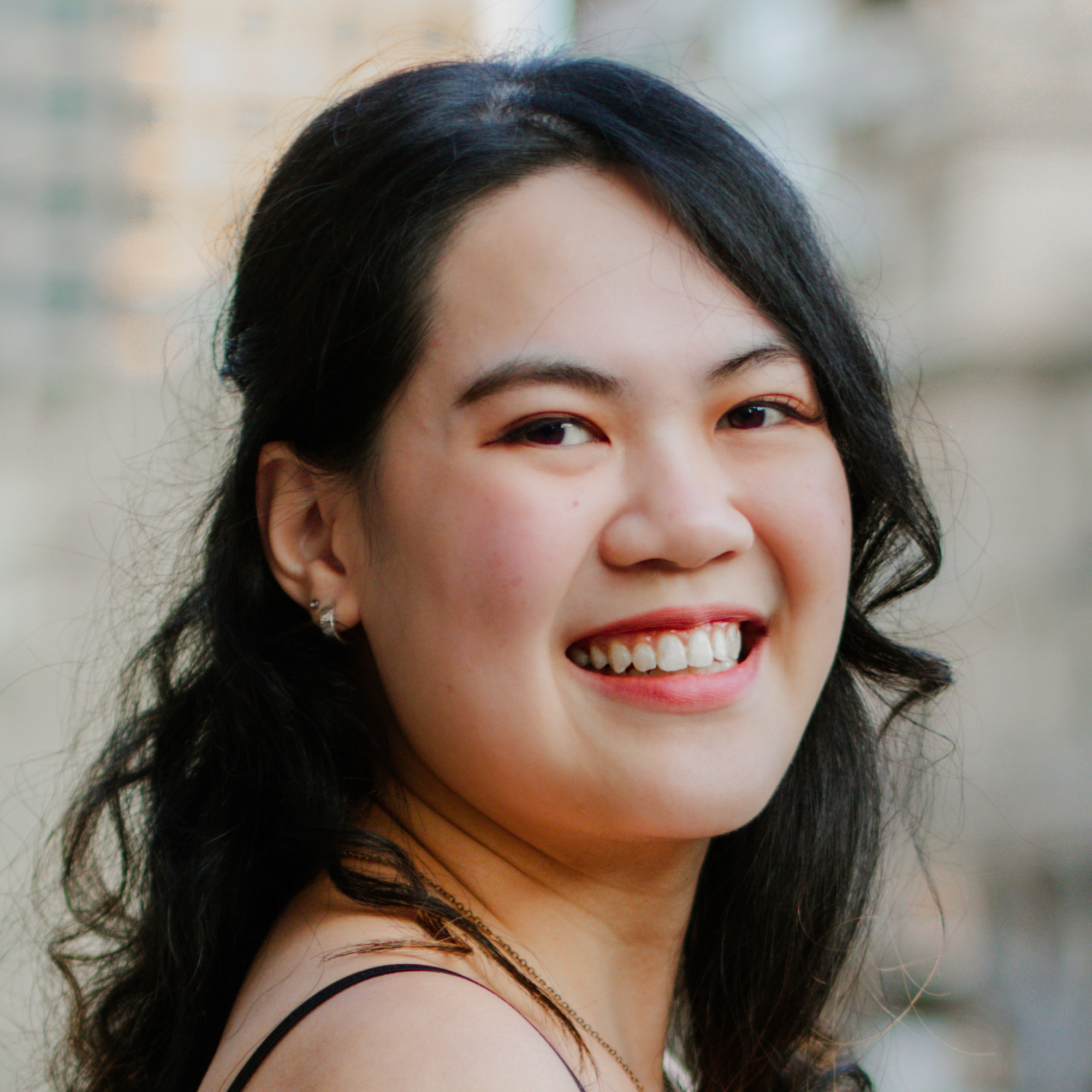 Sarah Tan